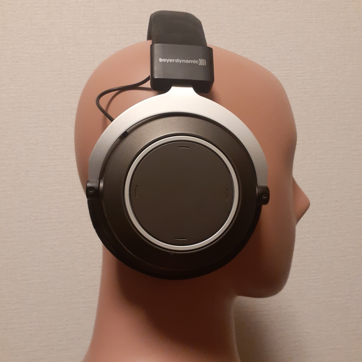 ワイヤレスヘッドホン beyerdynamic Amiron Wireless レビュー - audio