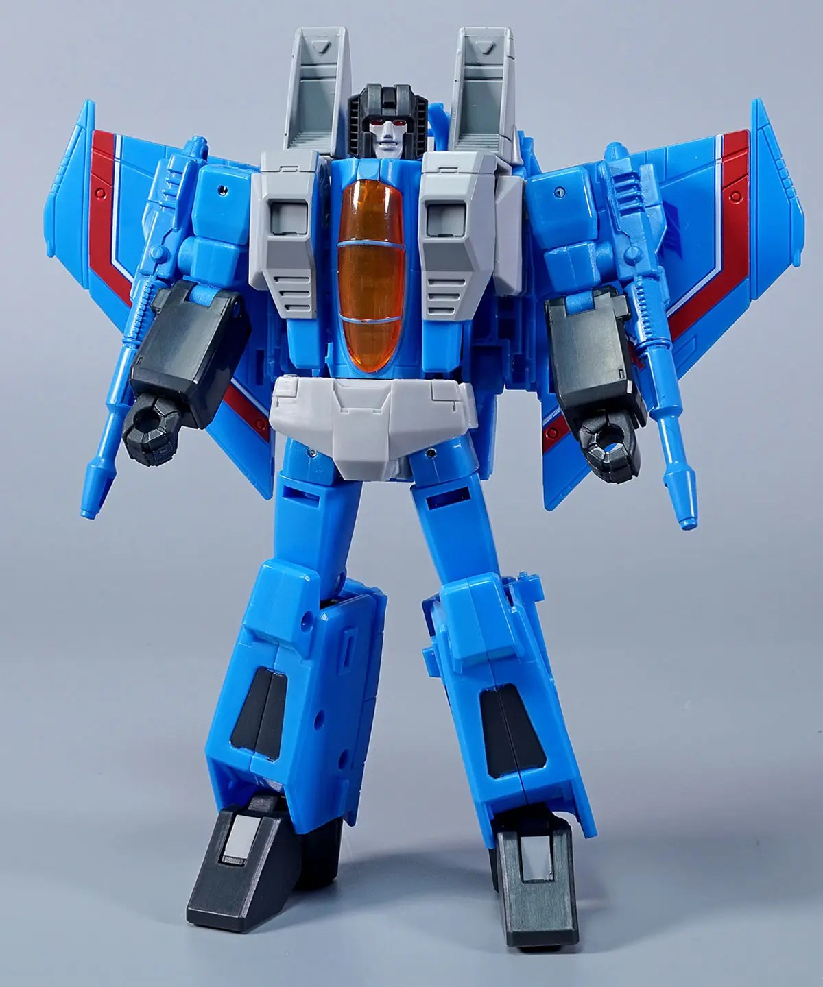 レビュー：TFスタジオシリーズ（海外版） サンダークラッカー | 超偏見