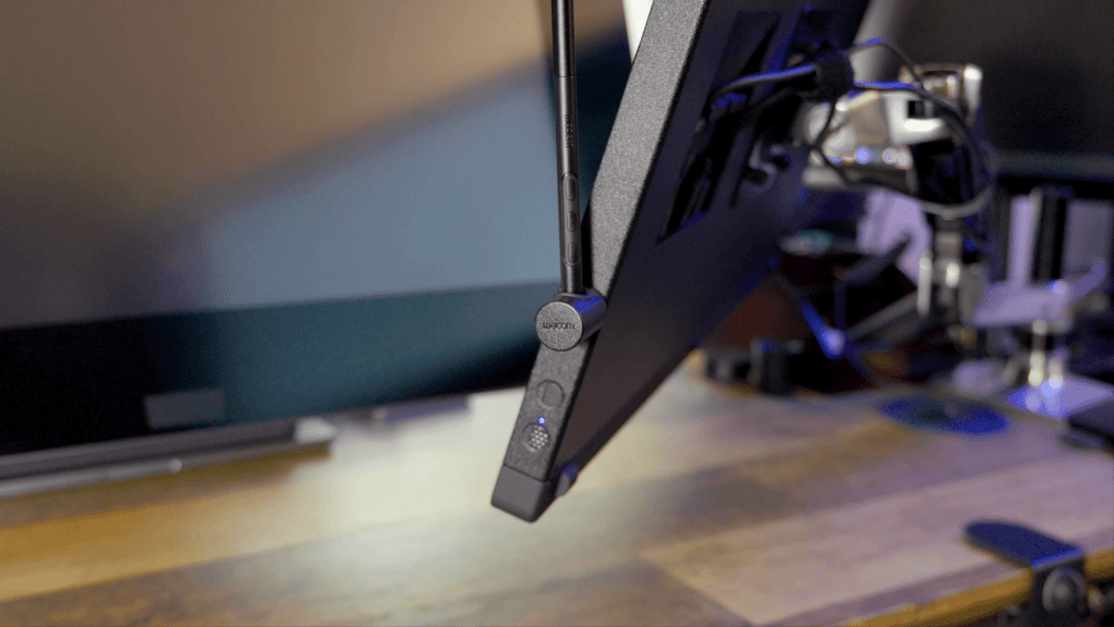 Wacom Cintiq 2025 Review by Aaron Rutten