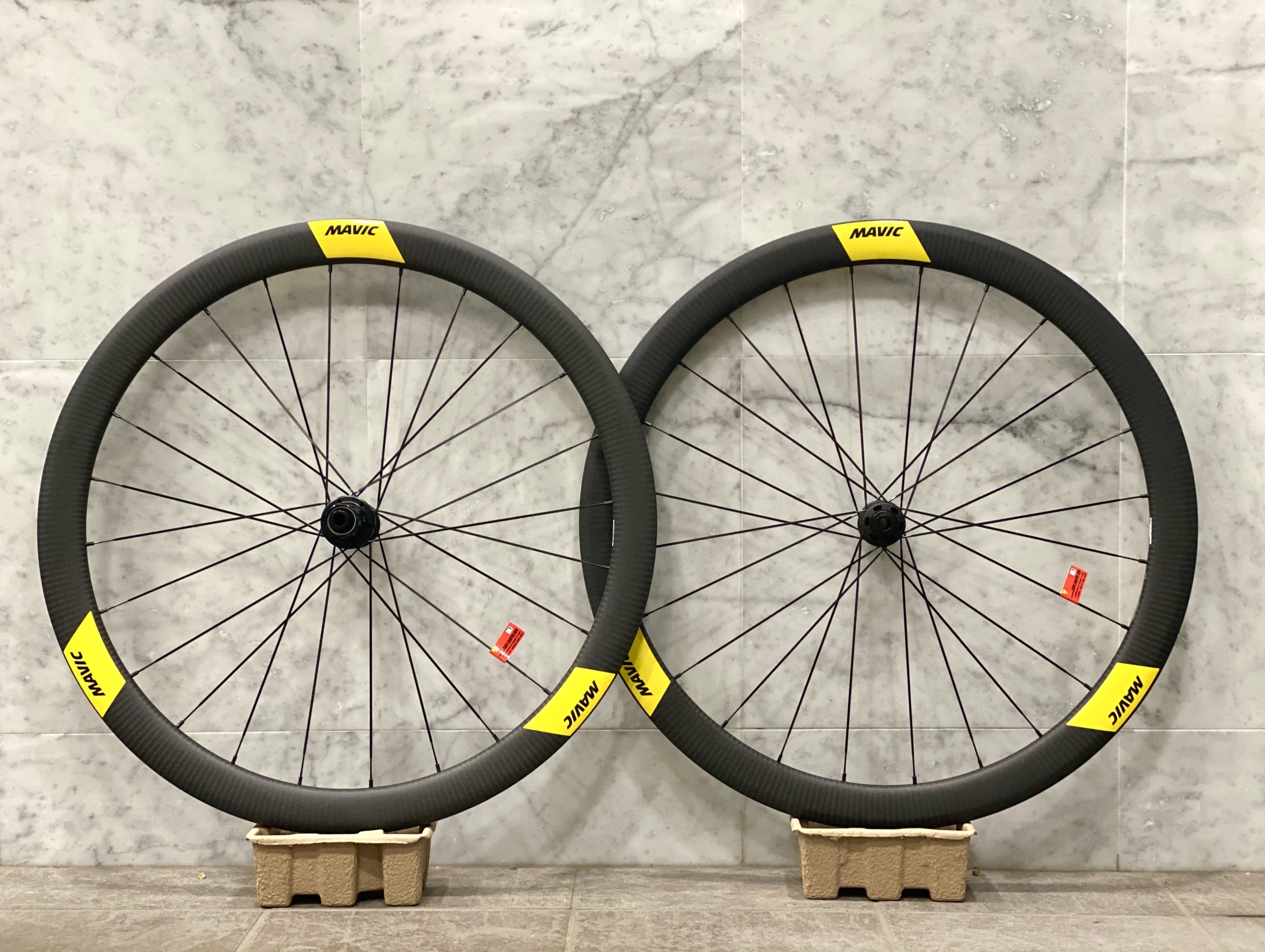 MAVIC COSMIC SL ホイール | ALDINA cyclery