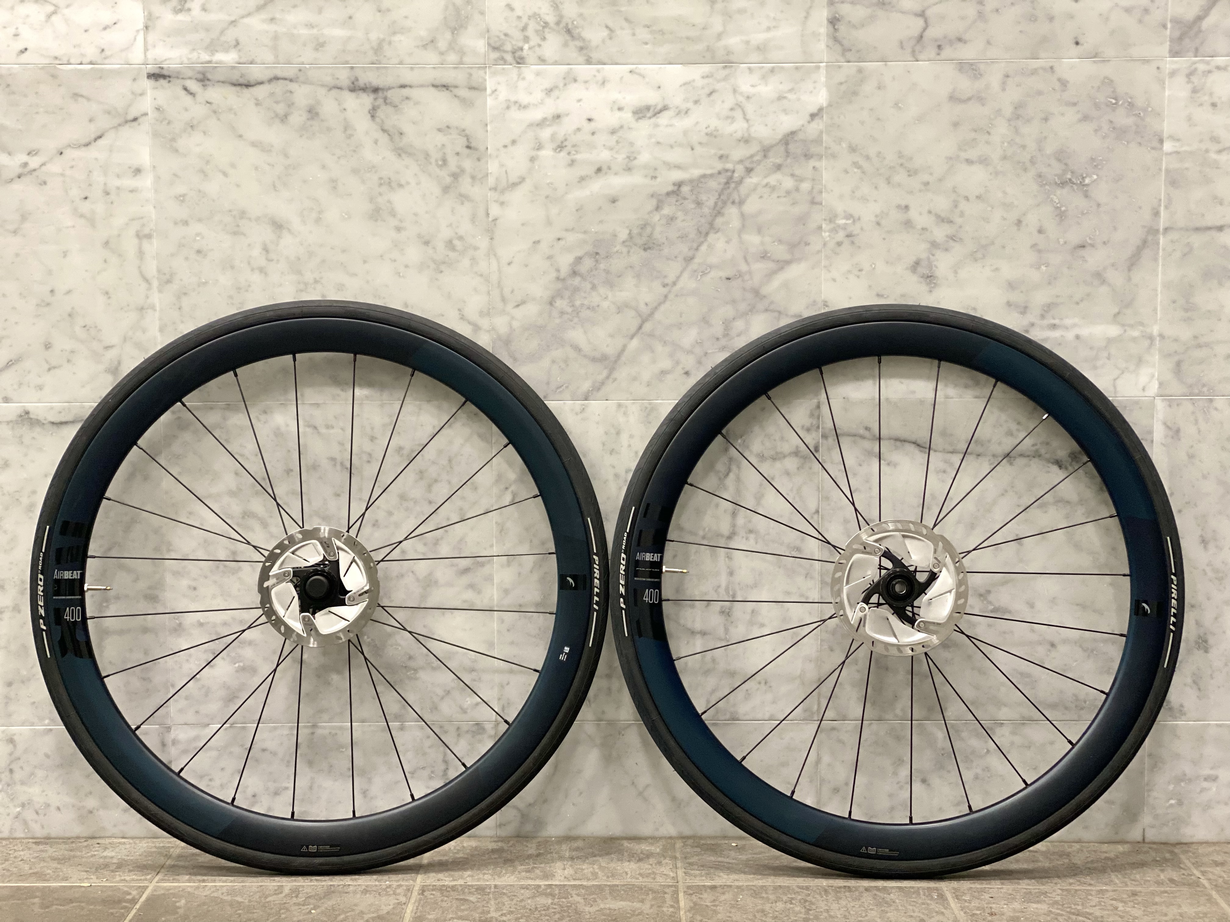 FULCRUM AIRBEAT 400 DB | ALDINA cyclery