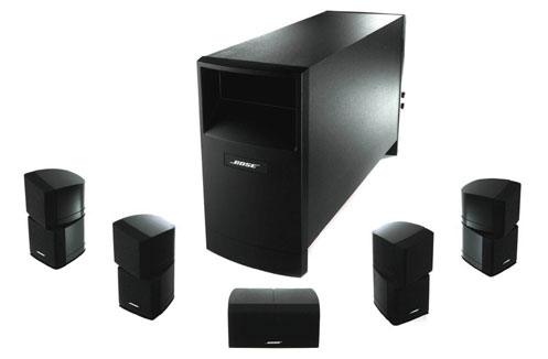 BOSE AM-15 の詳細情報 | オーディオデータベース