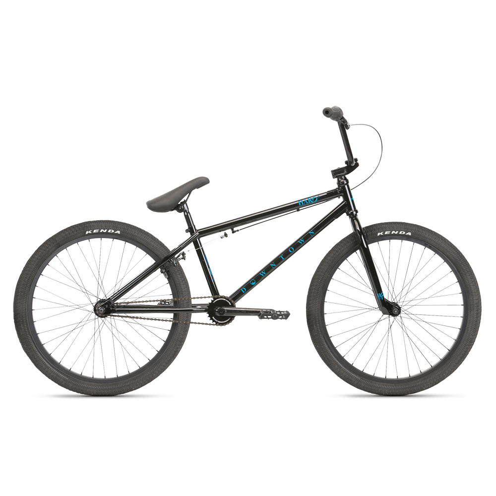 Haro Downtown 24 BMX Bicycle » Bob's Bicycles