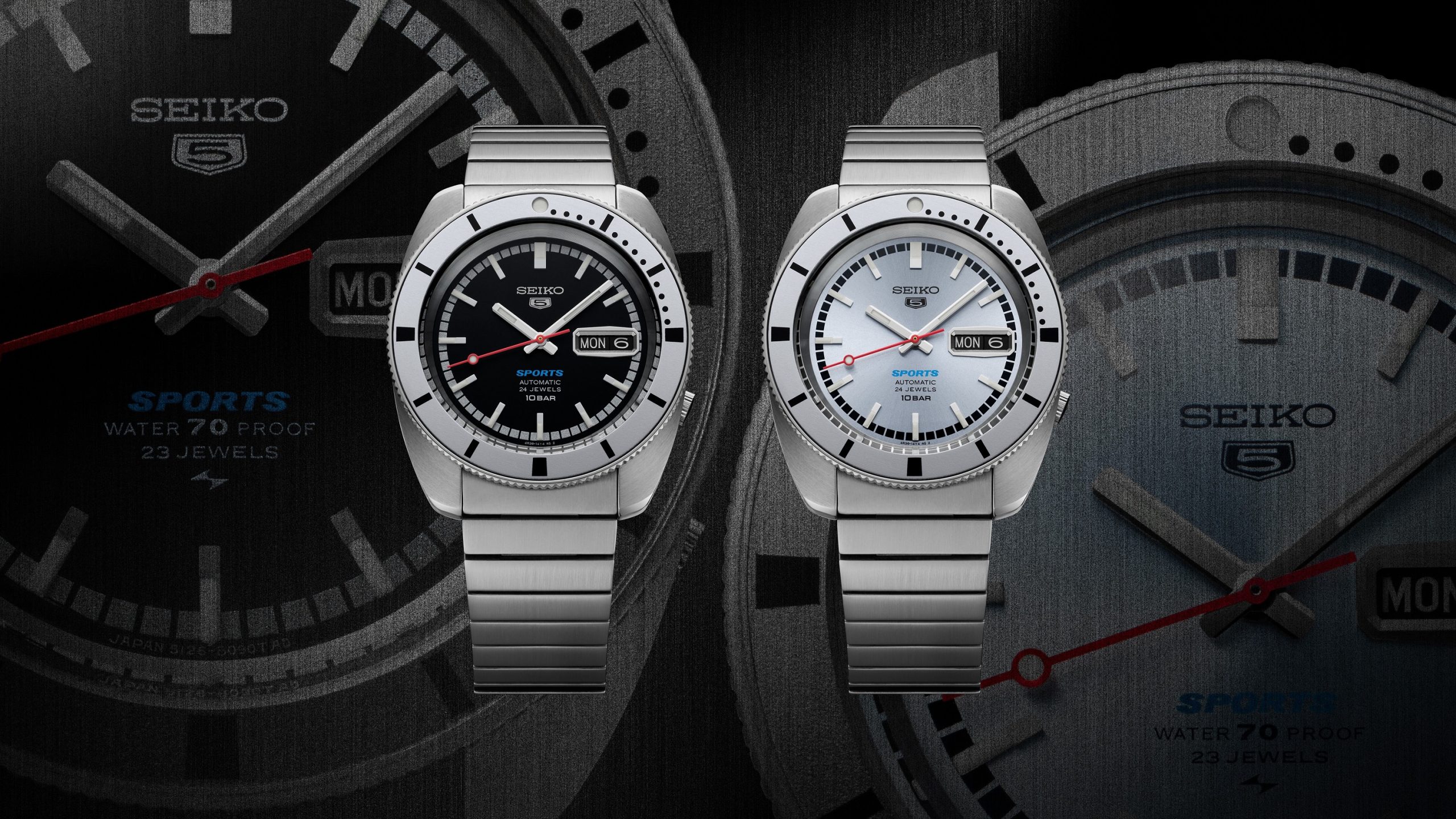 キング セイコー】SEIKOブランド100周年記念限定モデル発売。購入者に