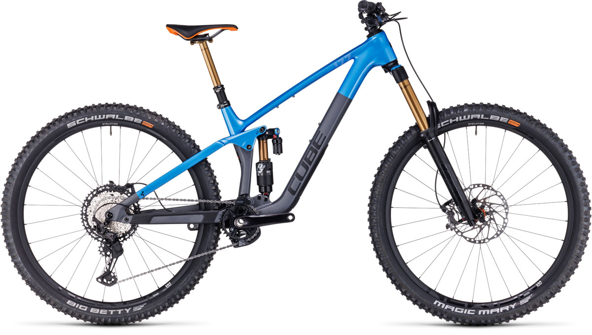 Transition Spire Alloy GX 2022 Review