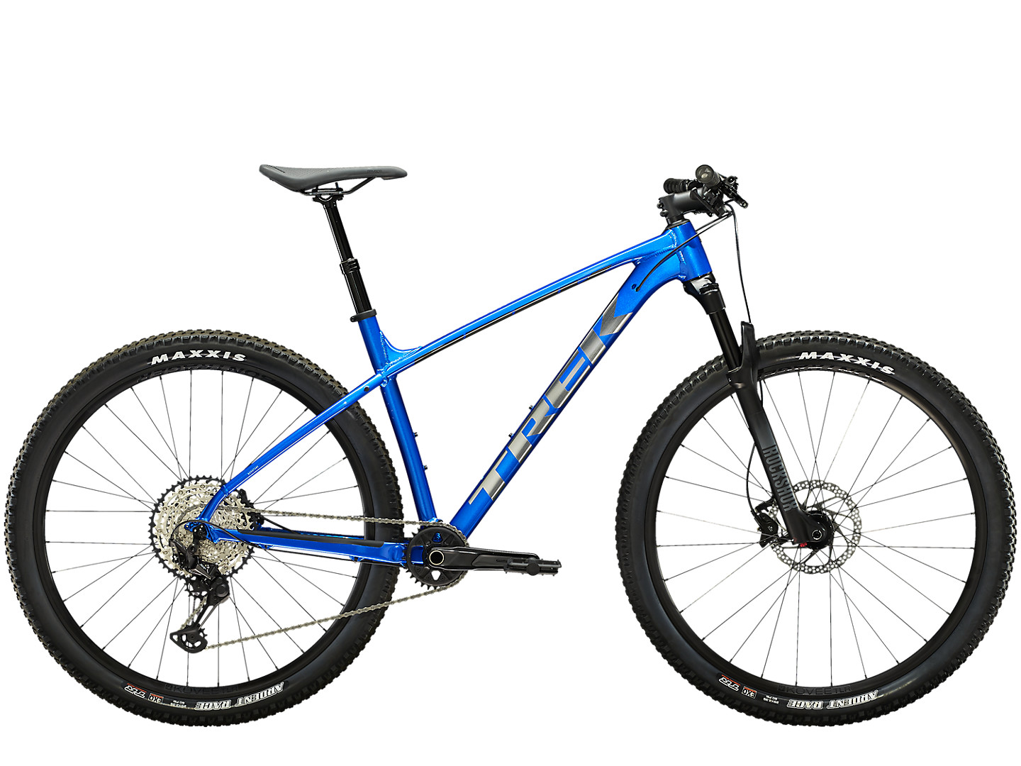 Trek X-Caliber 8 2022 Review