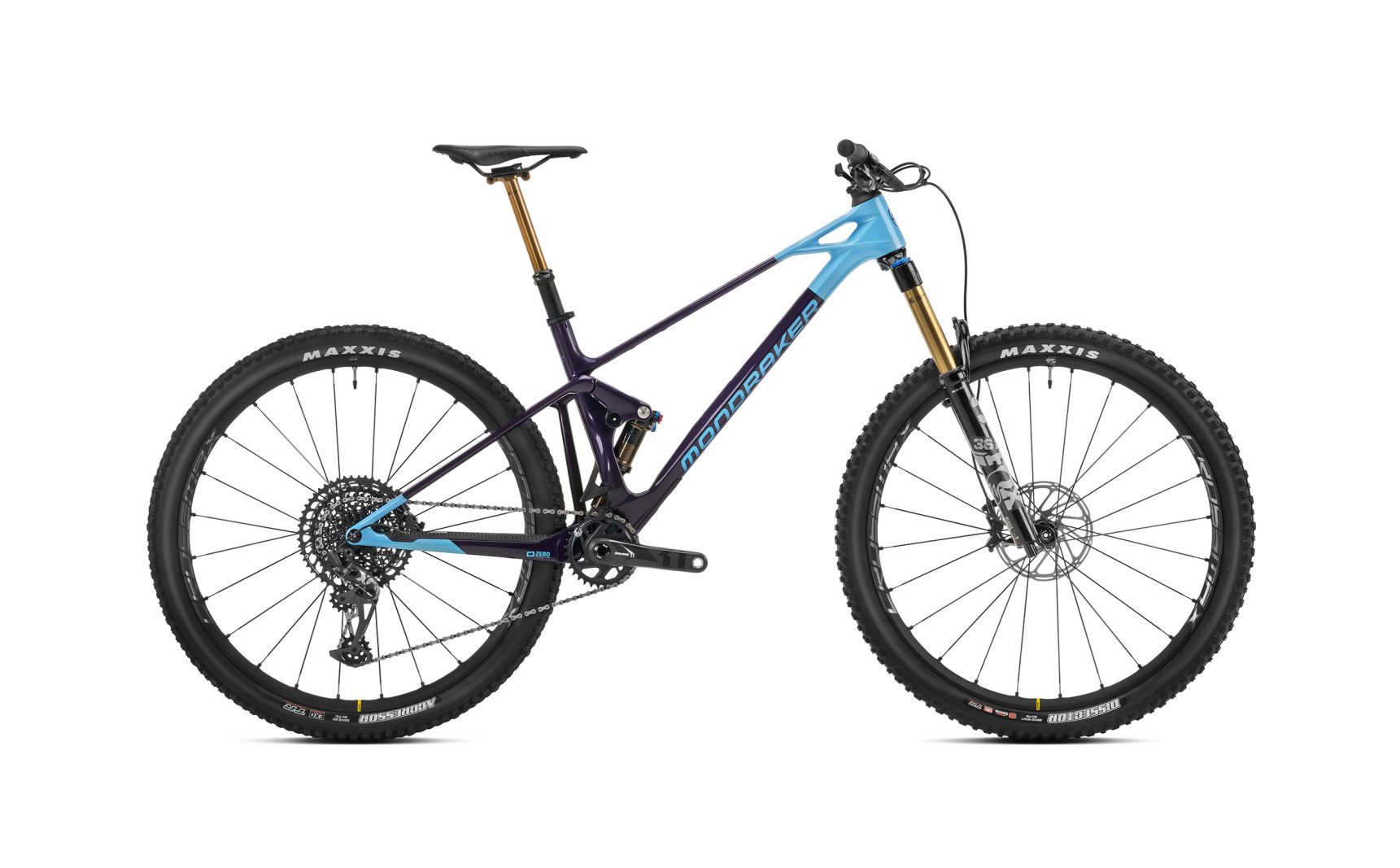 Merida ONE-FORTY 8000 2024 Review