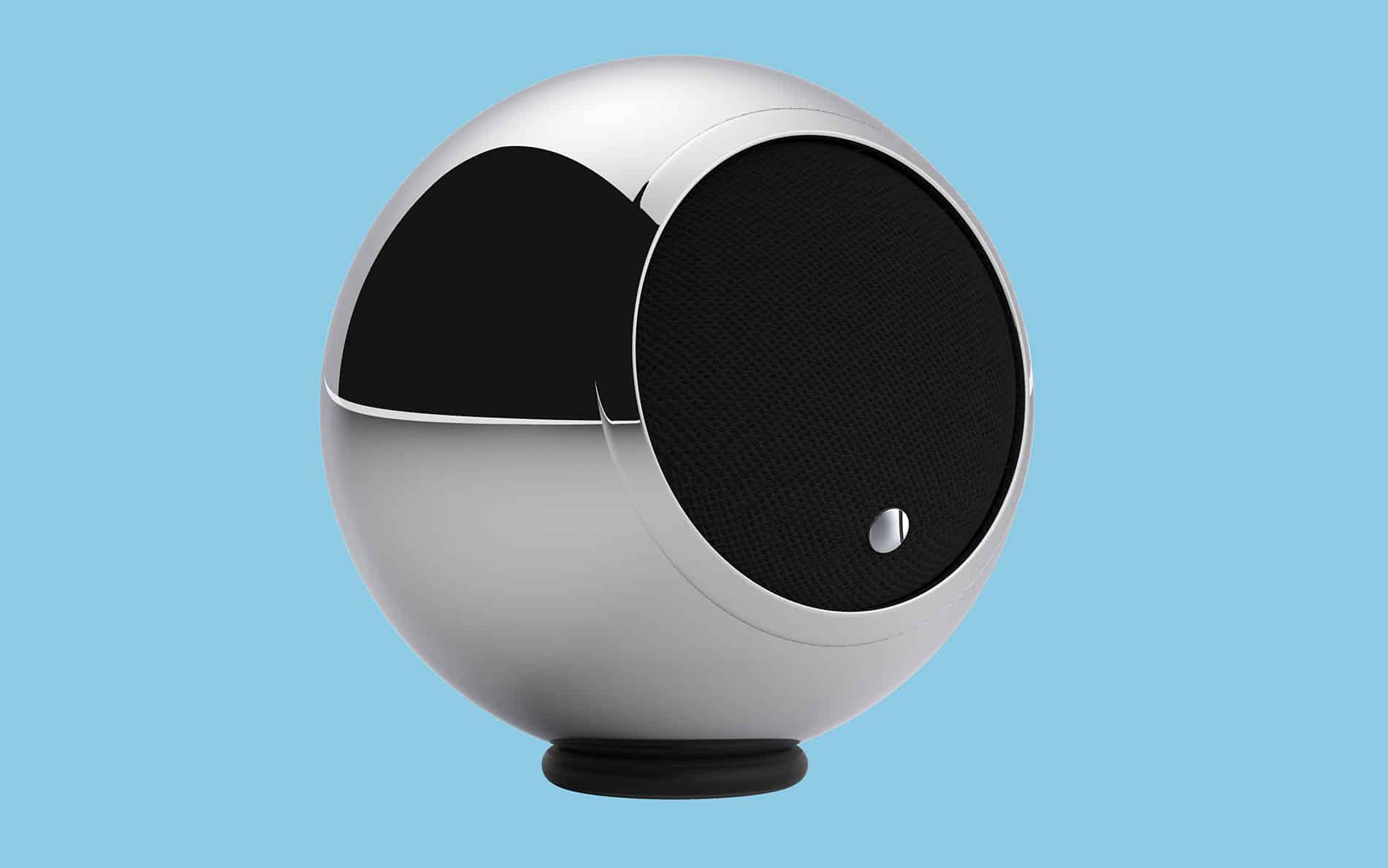 A'Diva – Gallo Acoustics