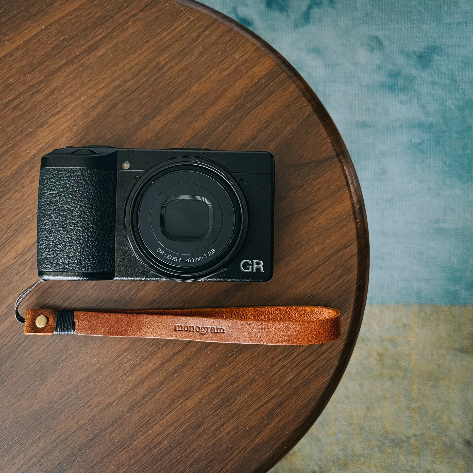 作例レビュー】RICOH GR IIIx｜リコーのカメラ｜#わたしのカメラ