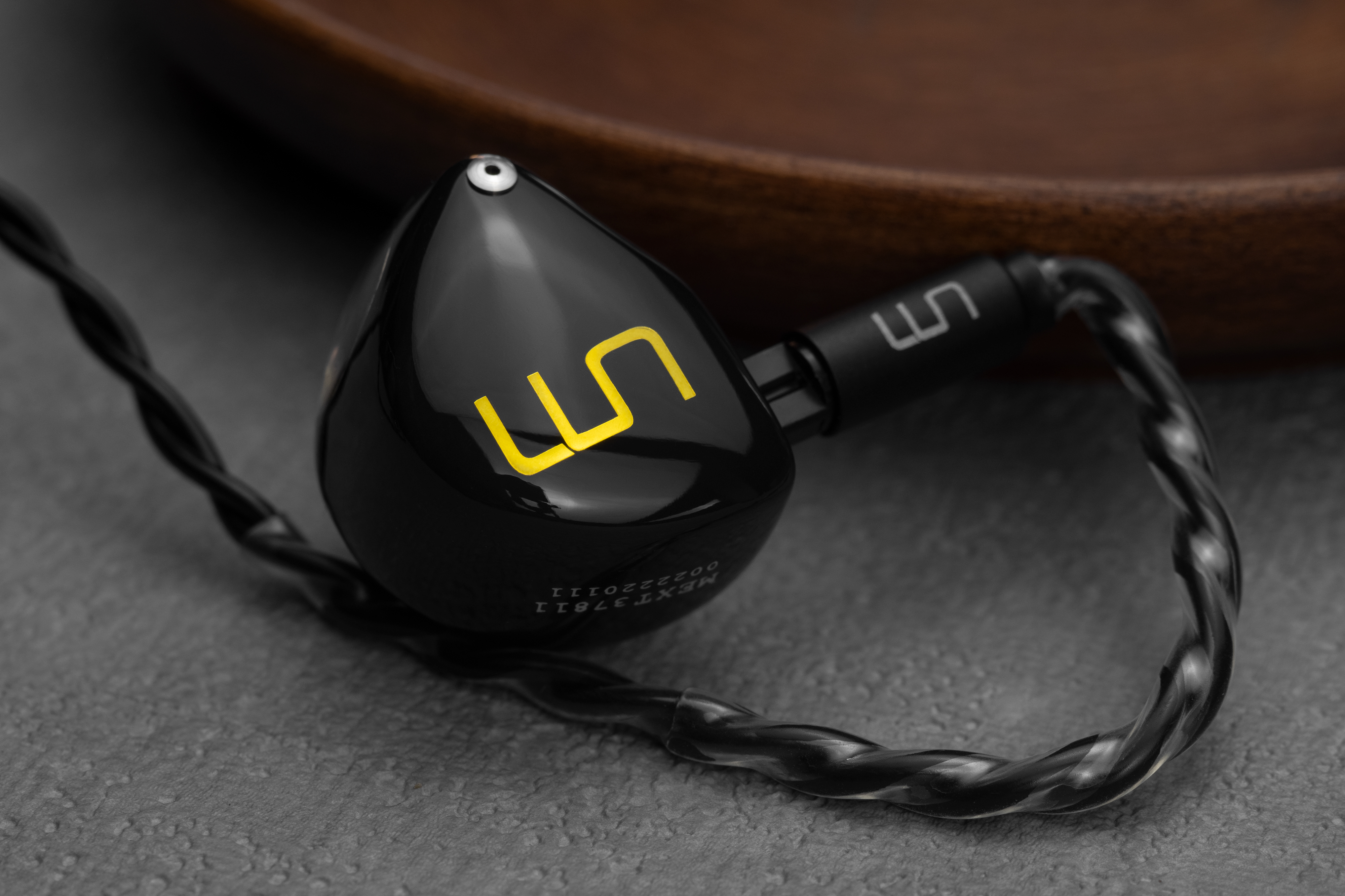 Unique Melody MEXT • Ear Fidelity