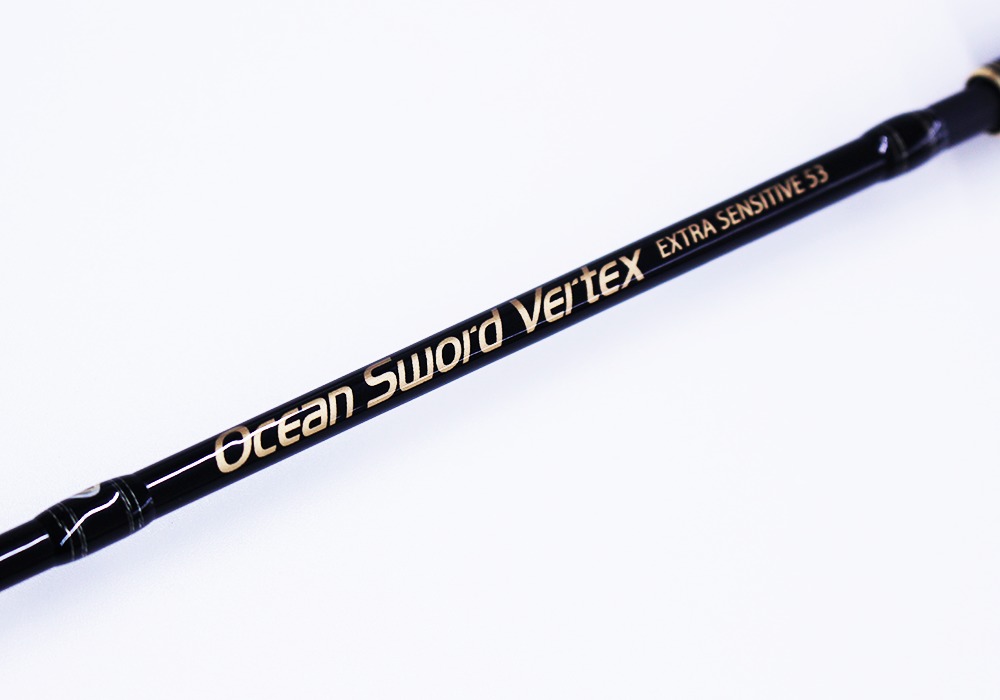 2025年登場！】クレイジーオーシャンのティップランロッド最高峰