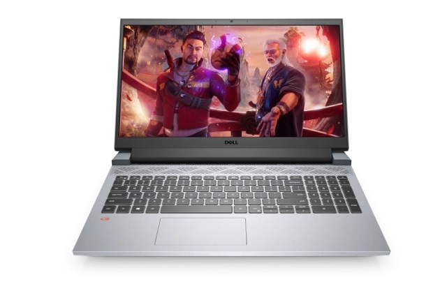コスパ良し】RTX 3060搭載のDELL G15 Ryzen Edition 5515