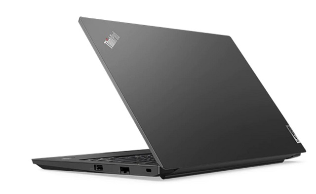 ThinkPad E15 Gen 4(AMD)、問題が改善されていないのは残念
