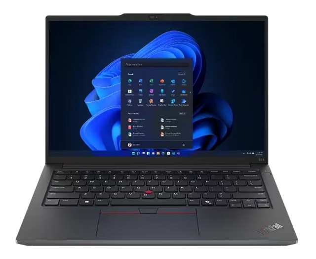ThinkPad E14 Gen 6 (AMD)のおすすめ構成。Ryzen 7、2.2K液晶で13.5万