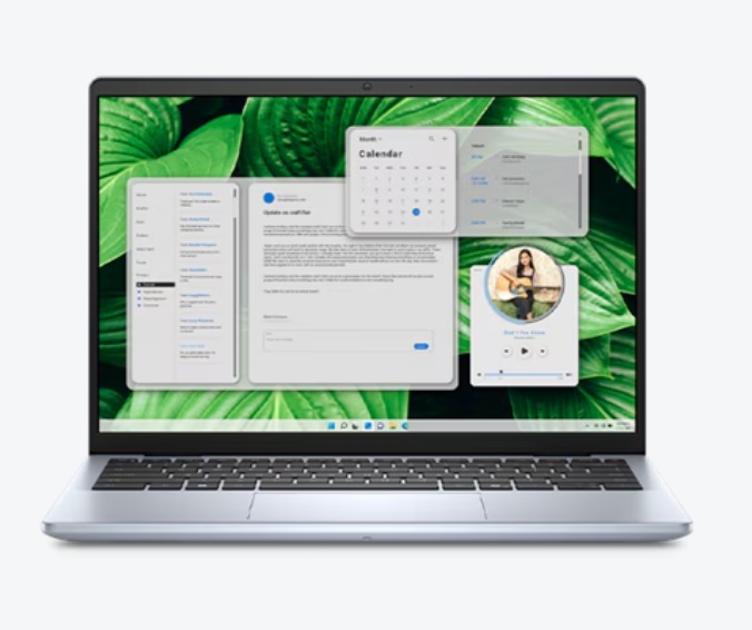 メモリ32GBで10.8万。DELL Inspiron 14 5445