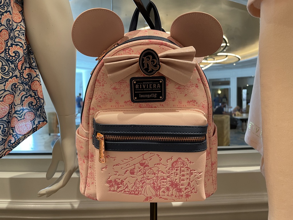 WDWグッズ】リビエラリゾートラウンジフライ – ディズニーワールド