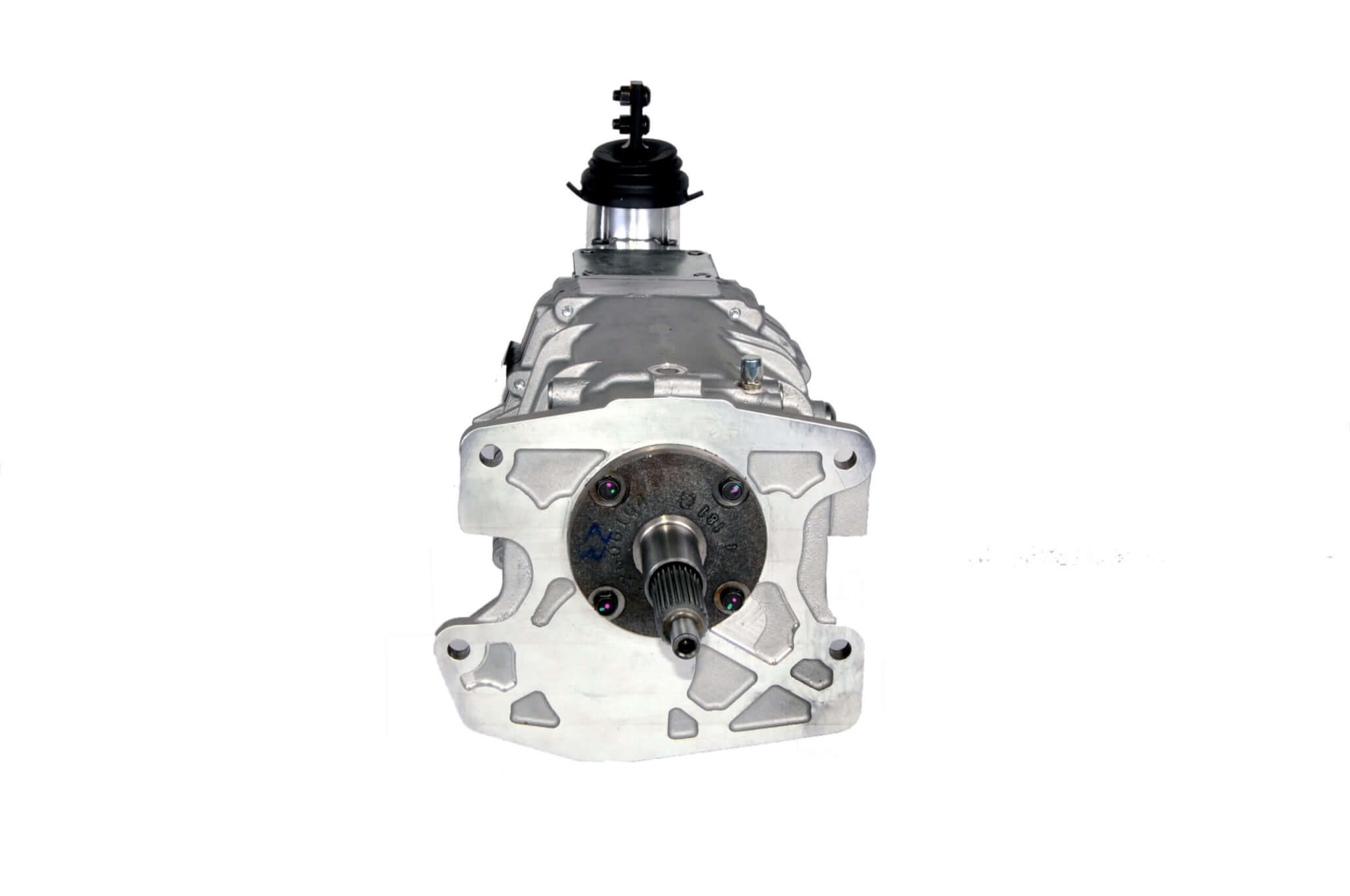 TREMEC TKX 5-SPEED TCET17805 GM 26-SPLINE .68 5TH GEAR - The