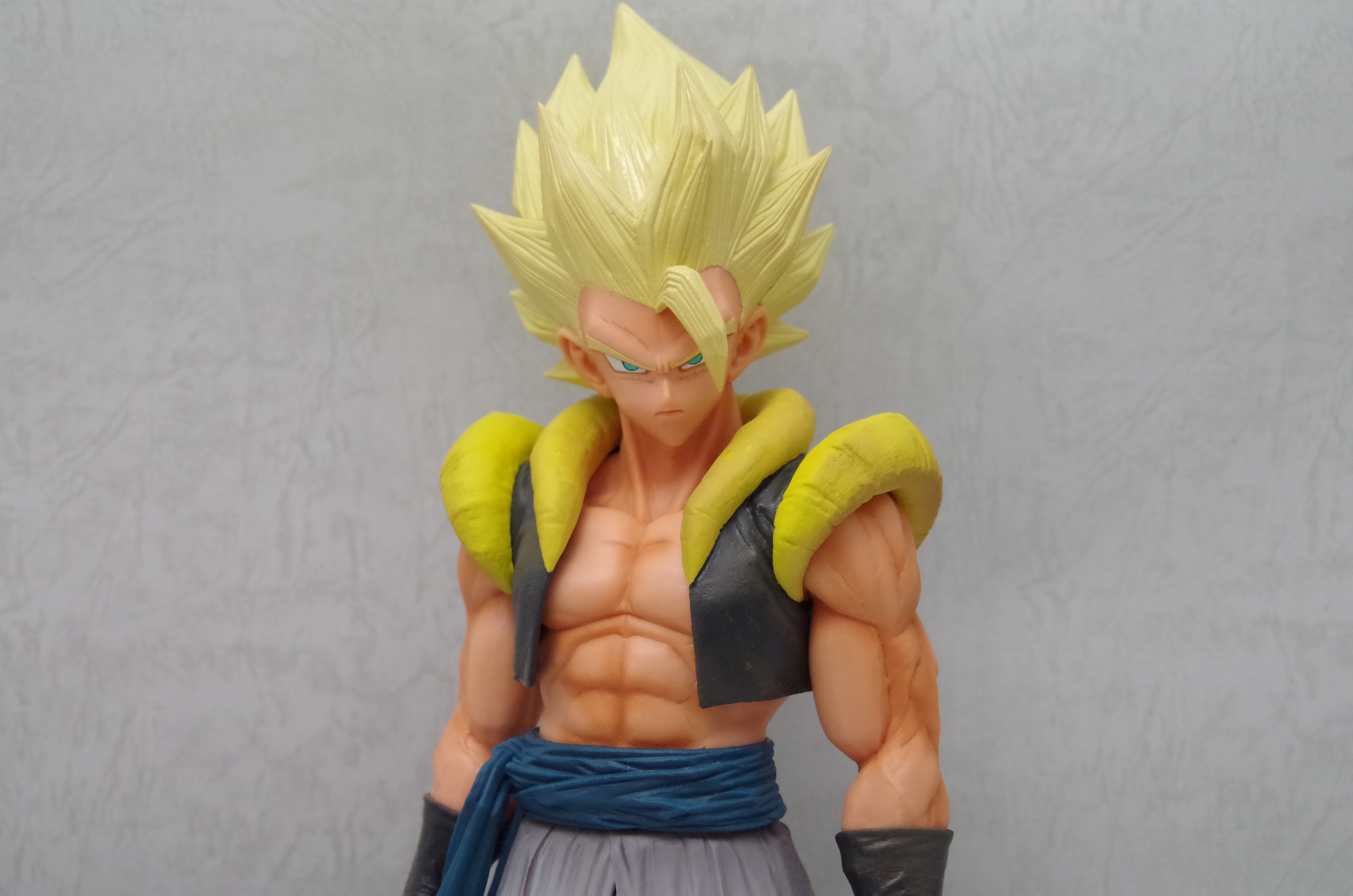 アミューズメント 一番くじ ドラゴンボール超 SUPER MASTER STARS