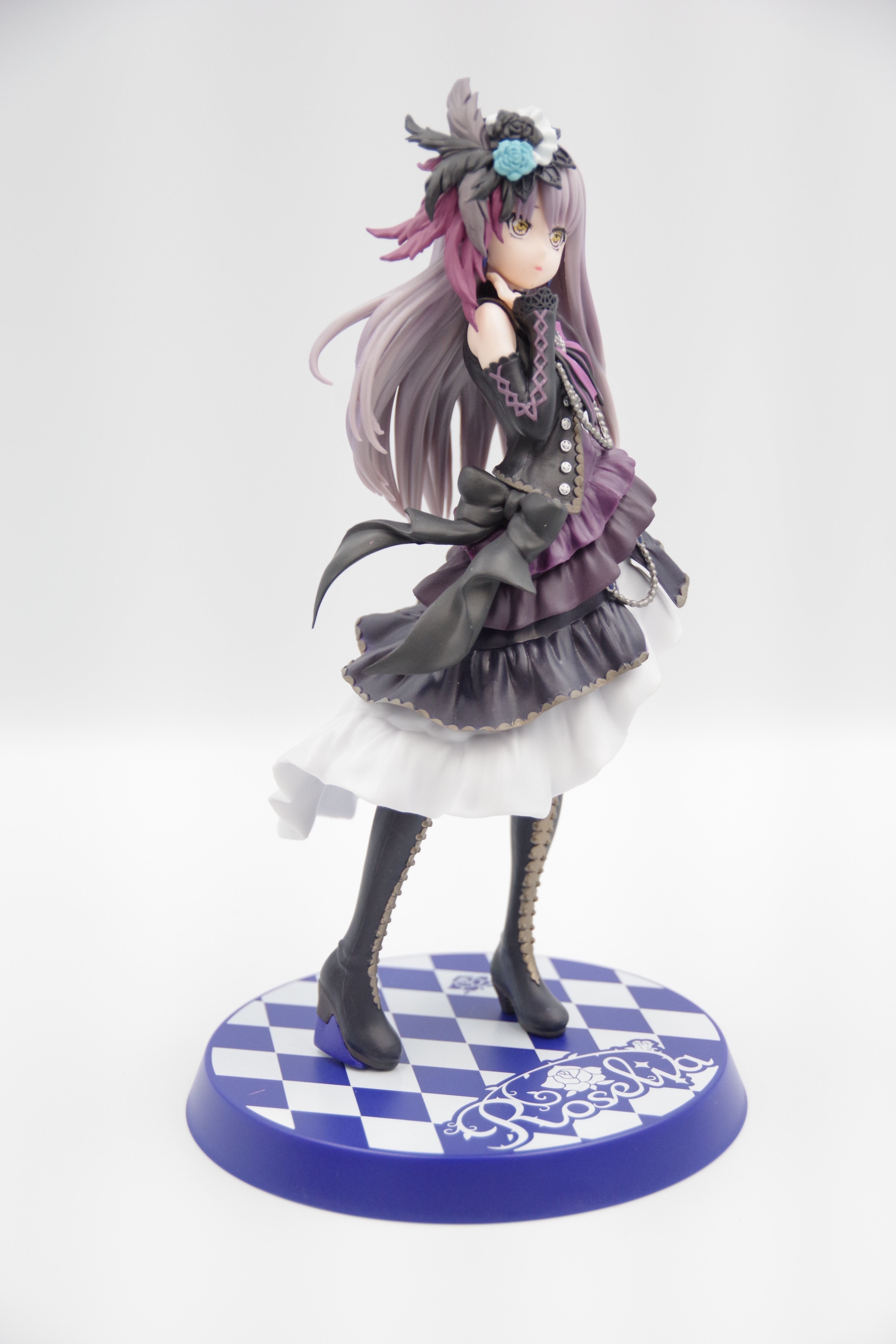 バンドリ！ ガールズバンドパーティ！ プレミアムフィギュア“湊友希那