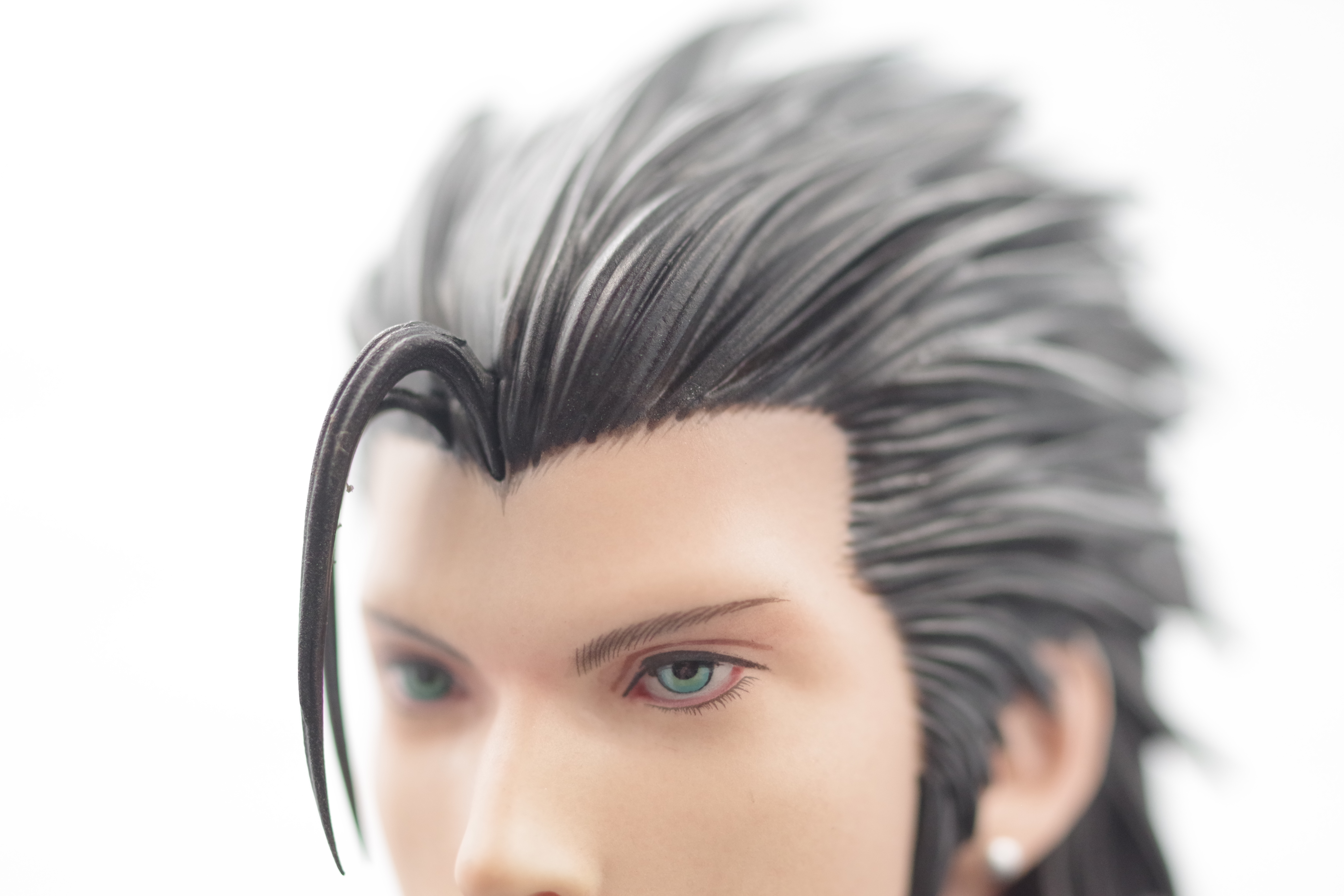 GT-005 クライシスコア ファイナルファンタジーVII ザックス