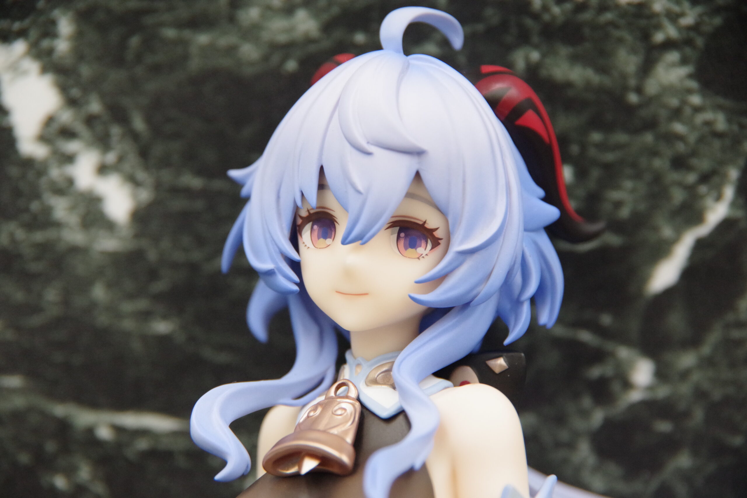 原神 甘雨・循々守月 Ver. | フィギュアレン