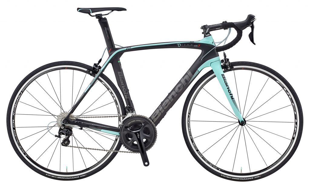 Bianchi（ビアンキ）のロードバイク【2018年モデルまとめ】 | FIND