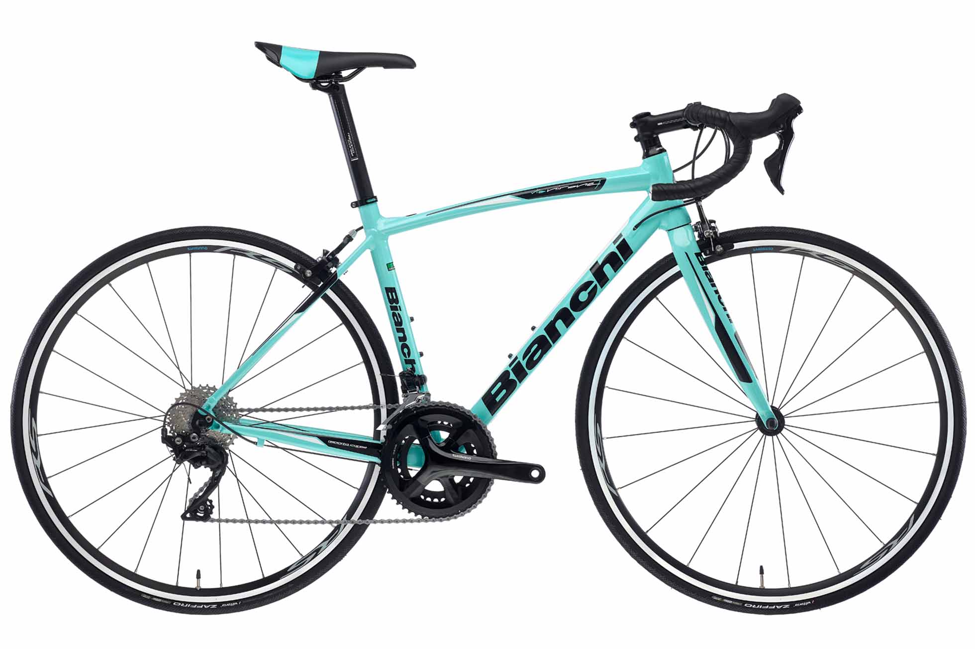 VIA NIRONE 7 SHIMANO 105 | FIND BIKE (ファインドバイク) - ロード