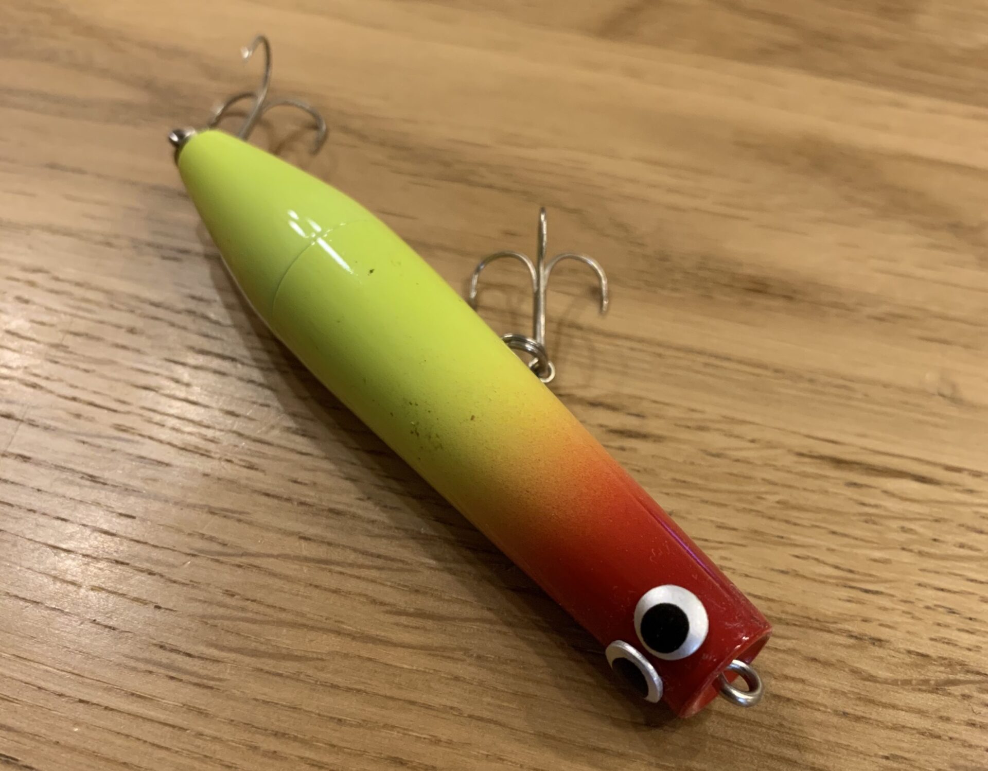 テクノジャーク(ウォーターランド)インプレ。動きもサウンドも個性的