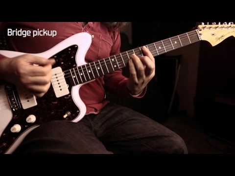 Seymour Duncan Vintage Jazzmaster Pickup | Seymour Duncan