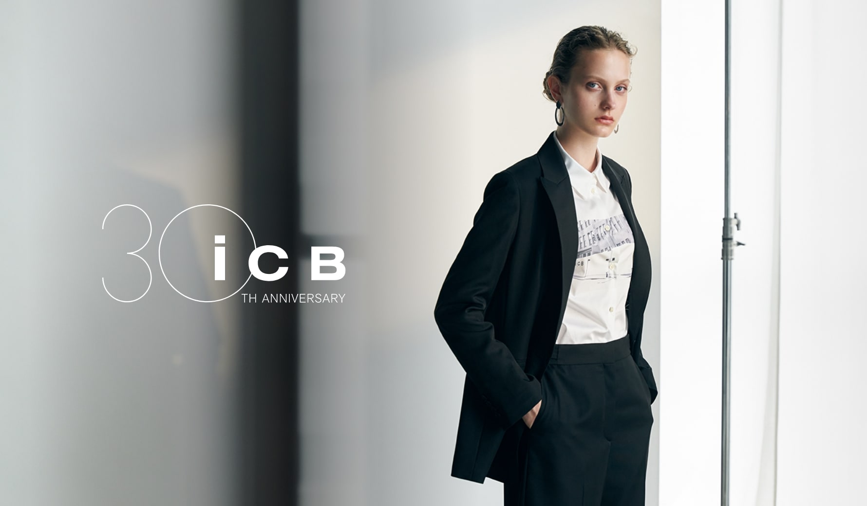 公式】ICB｜アイシービー公式サイト