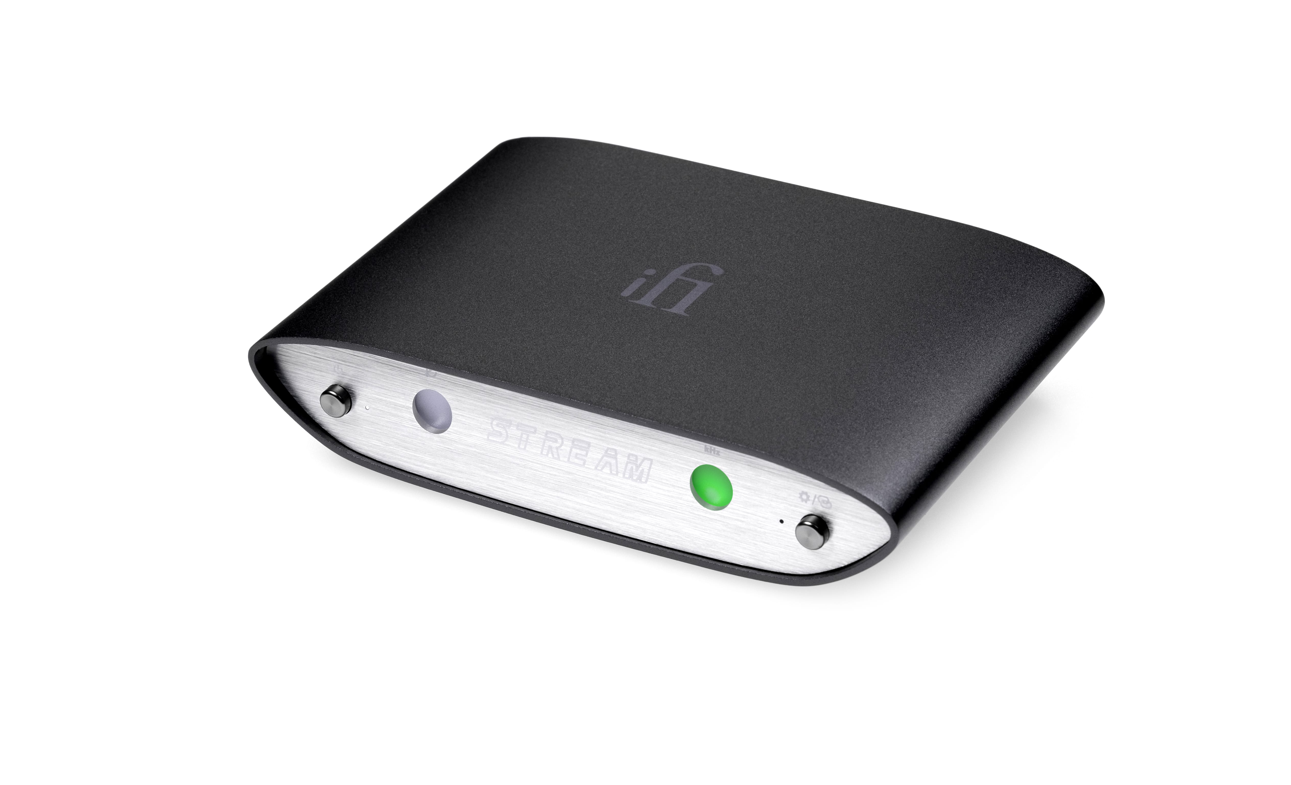 ZEN Stream - iFi audio