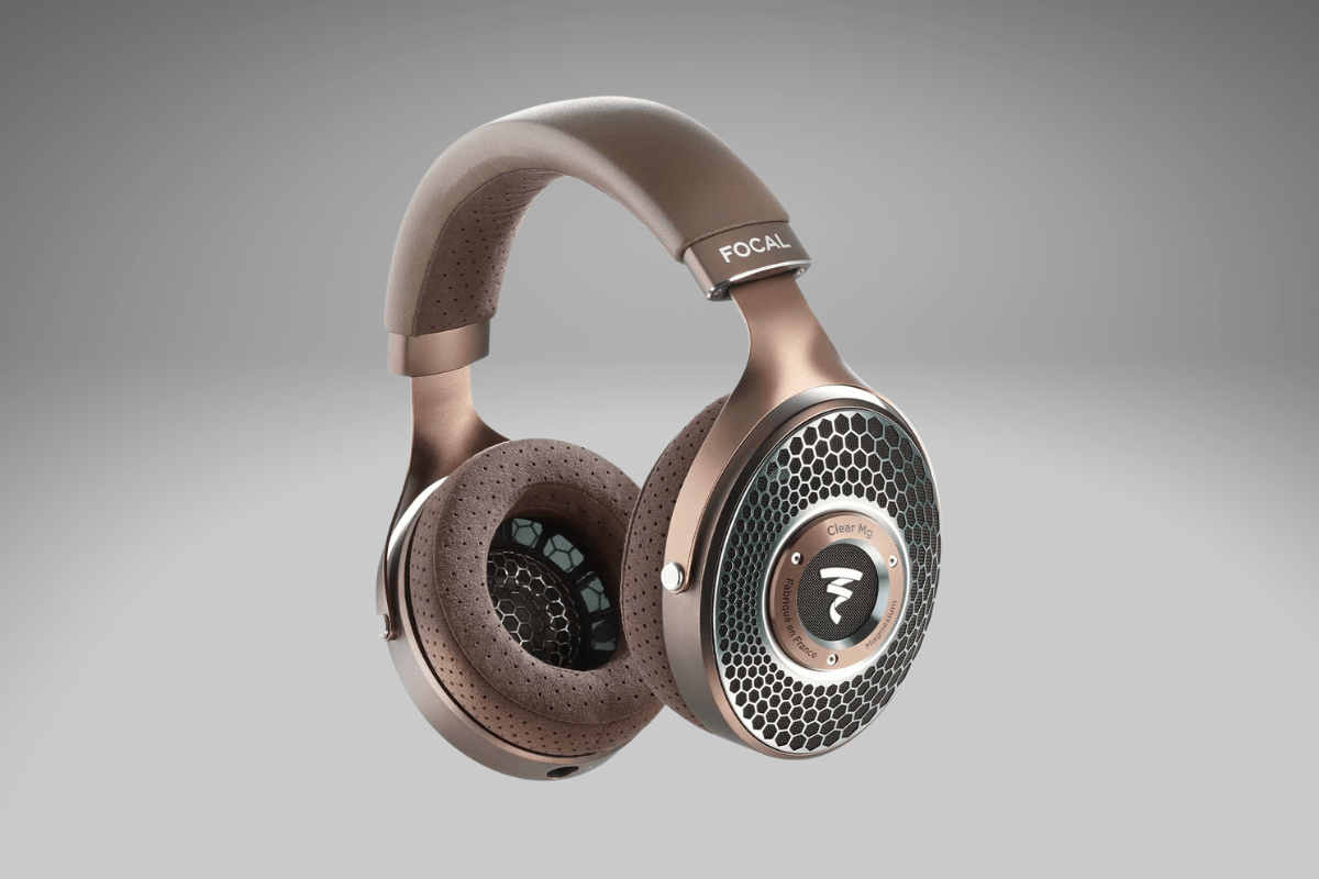 Focal Clear Mg Headphone Review: Beauty And Beast! - HIFI Trends