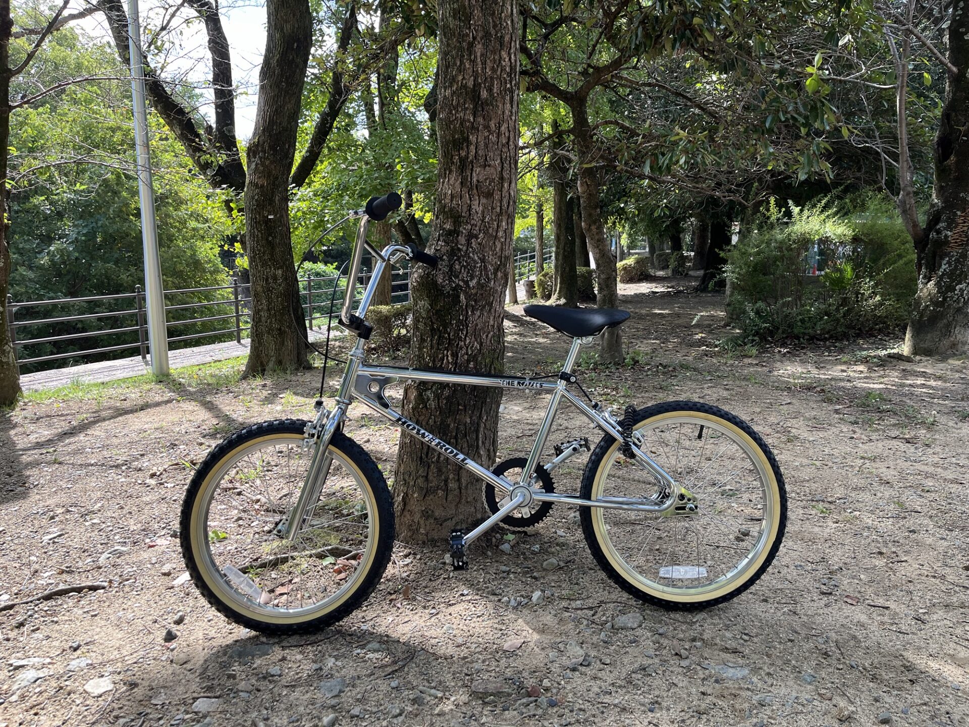 オールマウンテンフルサスMTB DEVINCI TROY 【ダ