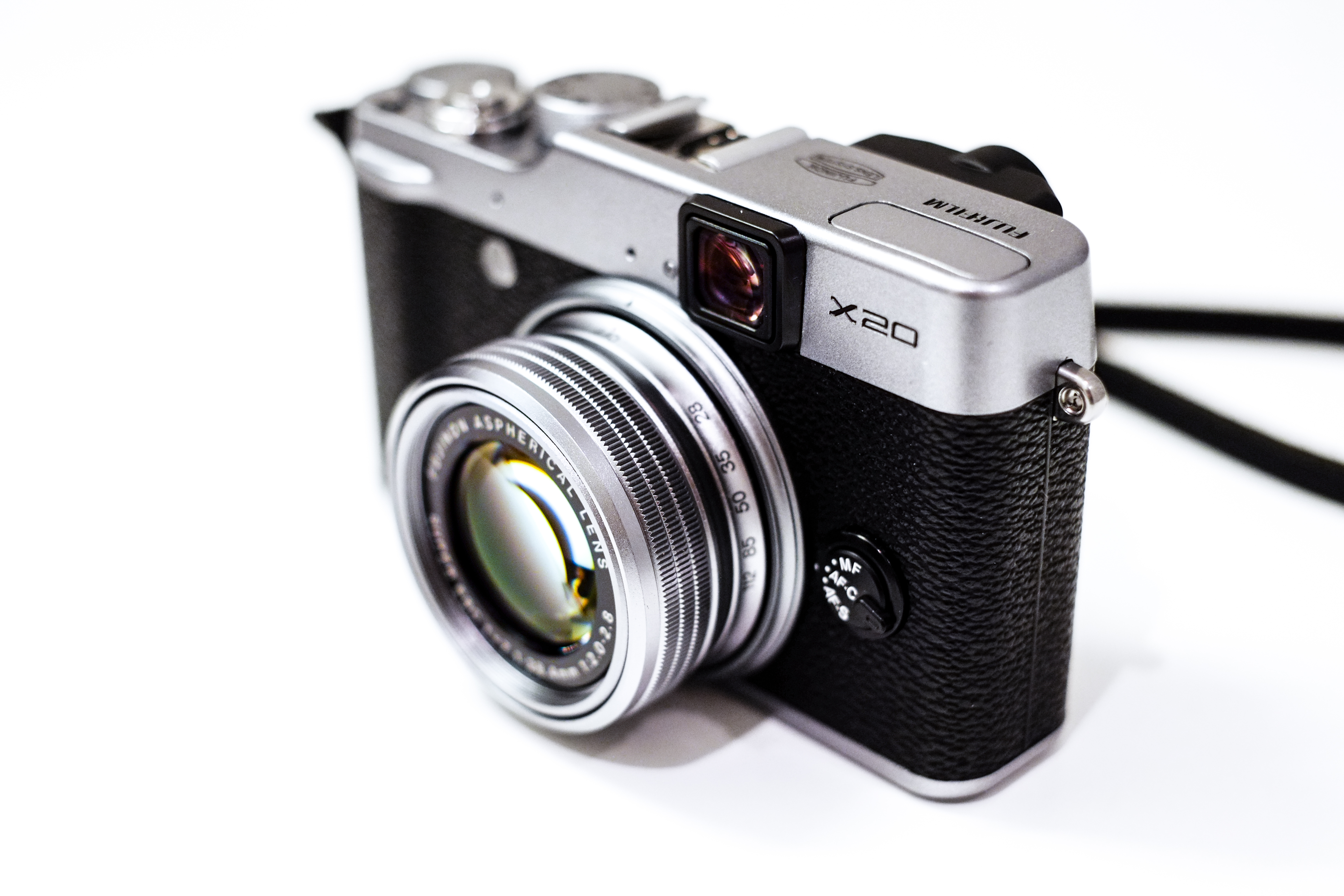 Fujifilm X20 – A mini review – jonasrask | photography