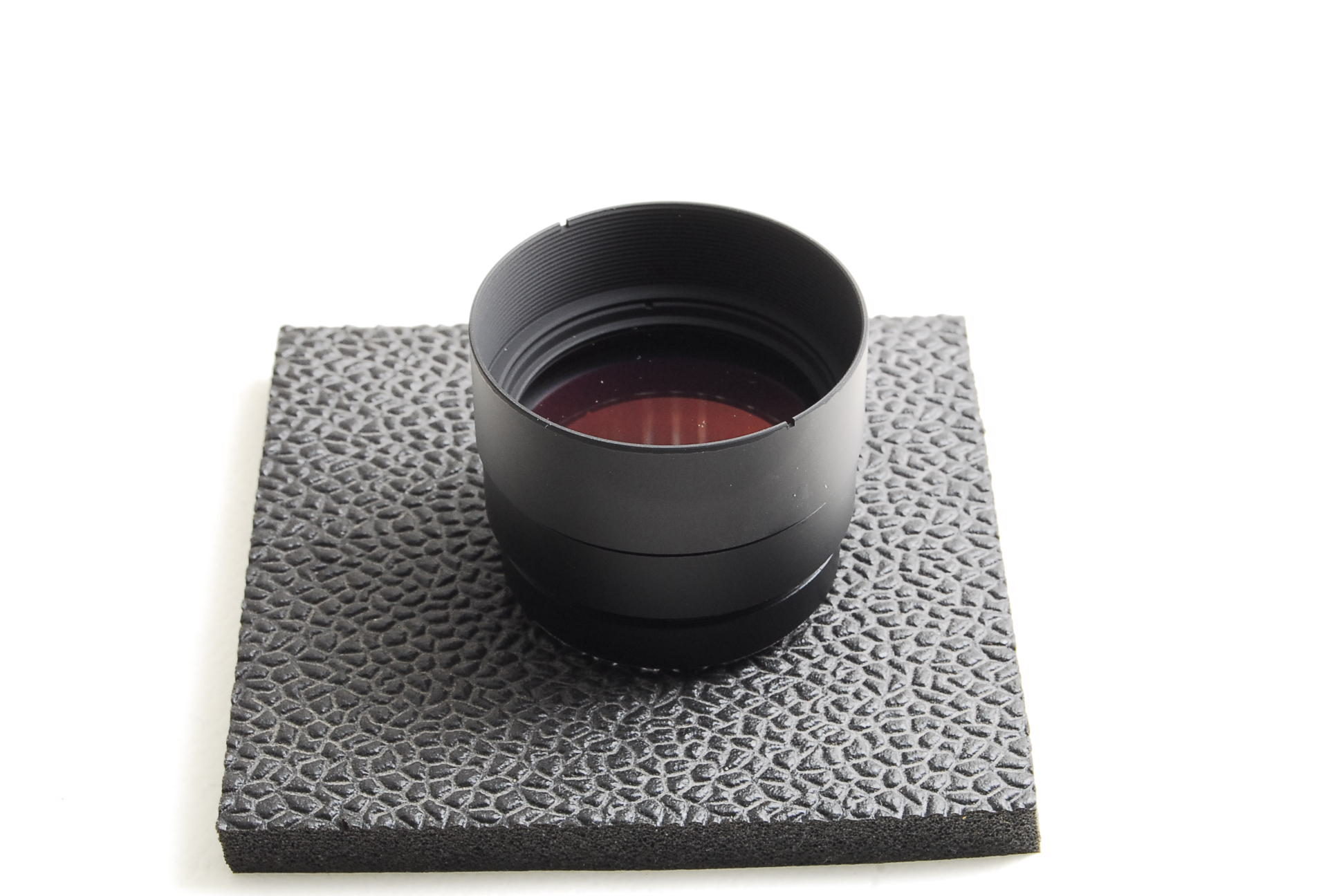 SMC Pentax 67 165mm F2.8 修理報告 – レンズ修理なら日本レンズ協会