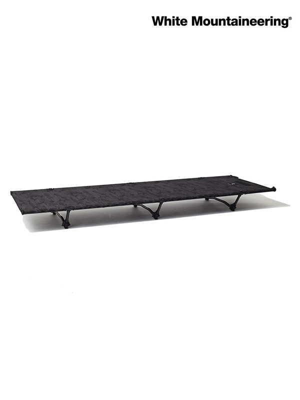 WMBC×ヘリノックス スイベル チェア ｜ ホワイトマウンテニアリング