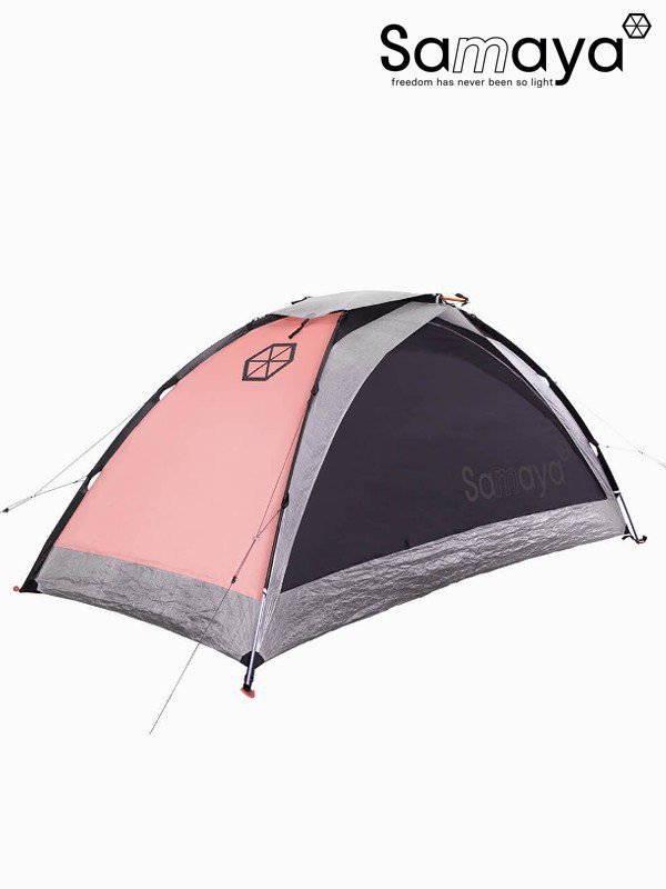 SAMAYA2.5 Complete Set(VESTIBULE2.5 DYNEEMA/FOOTPRINT2.5/MESH2.5