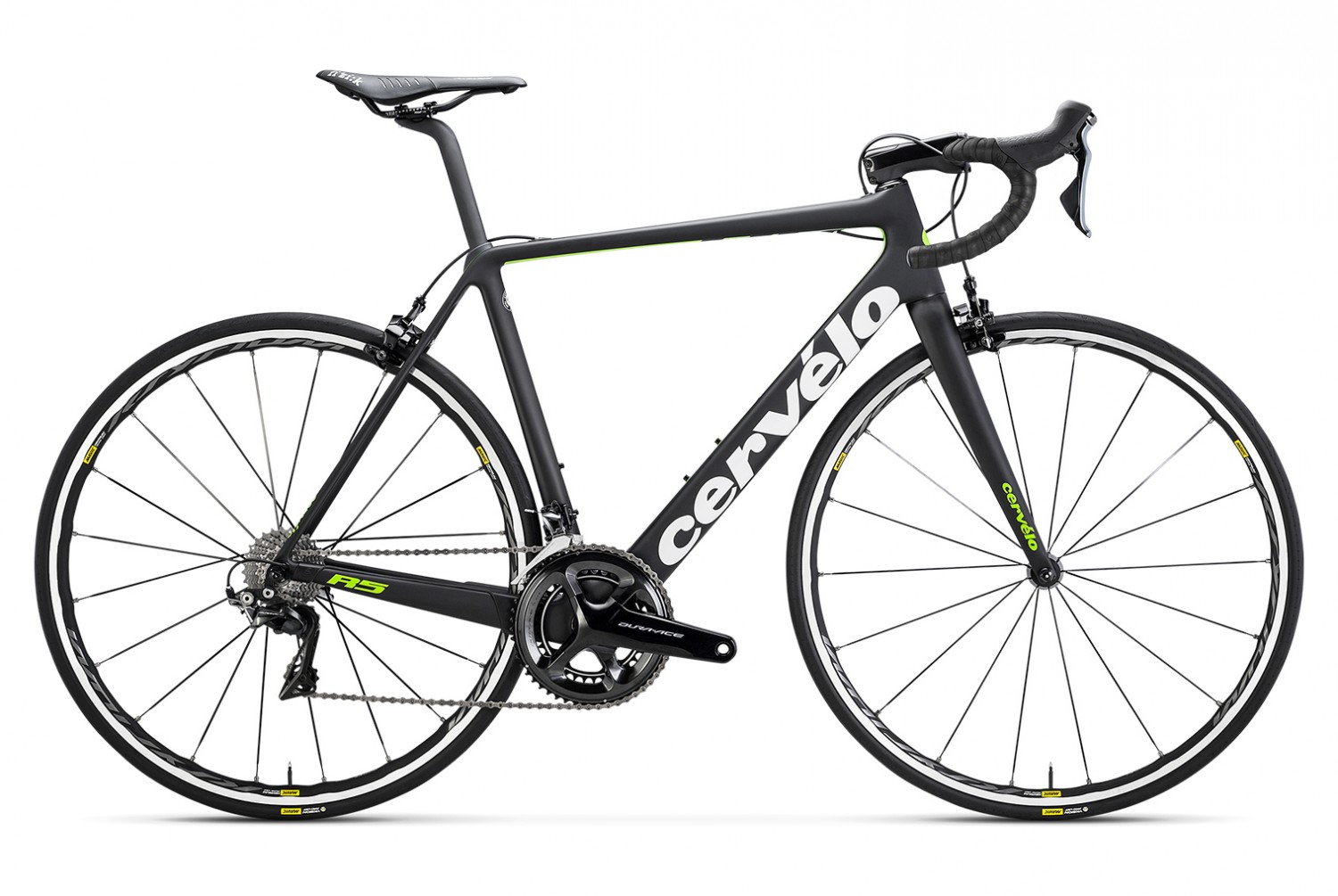 2018年モデル】CERVELO『R5』。サーベロが考えるロードバイクの理想形