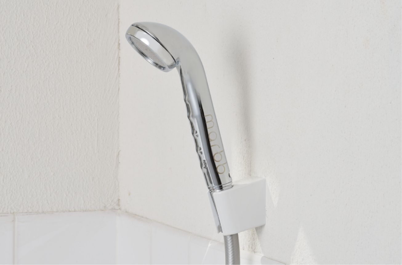 Pruduct – marbb SHOWERHEAD｜理美容サロン向けナノバブルシステム