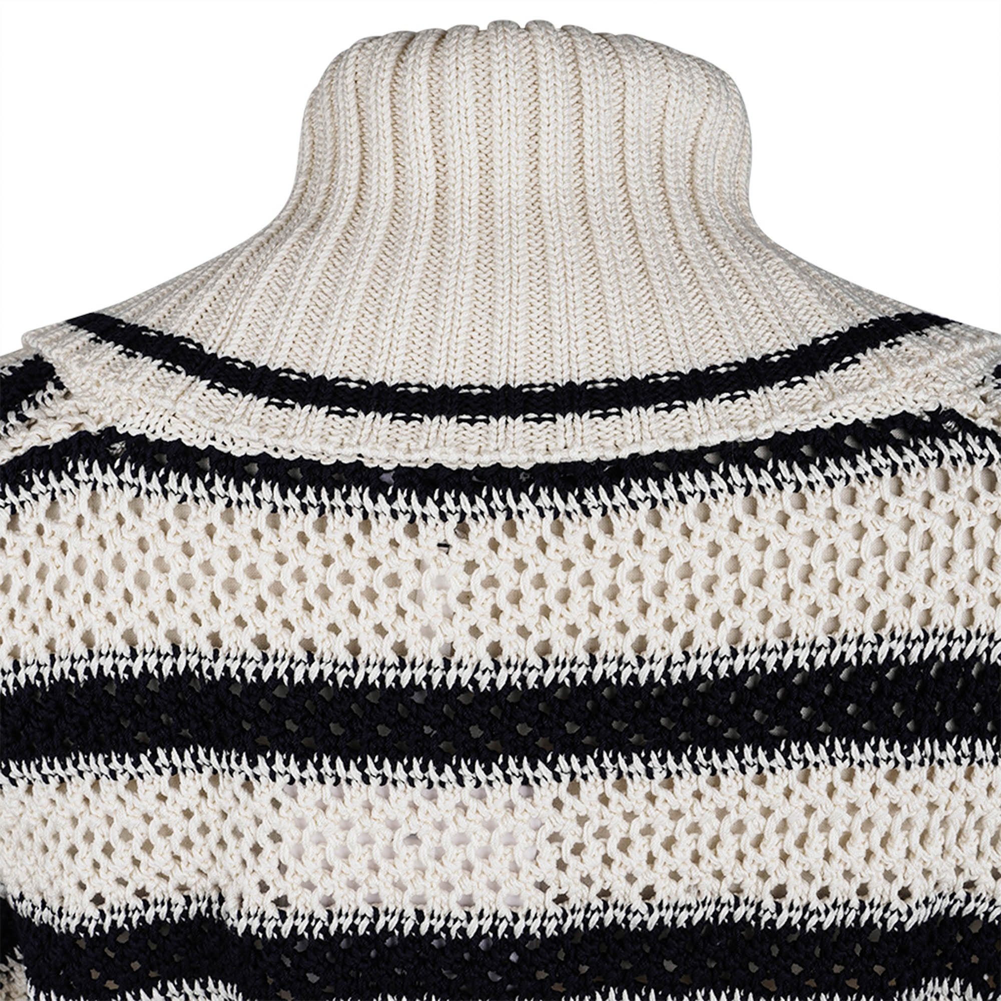 Christian Dior Striped Dioriviera Cardigan – Mightychic | Mightychic