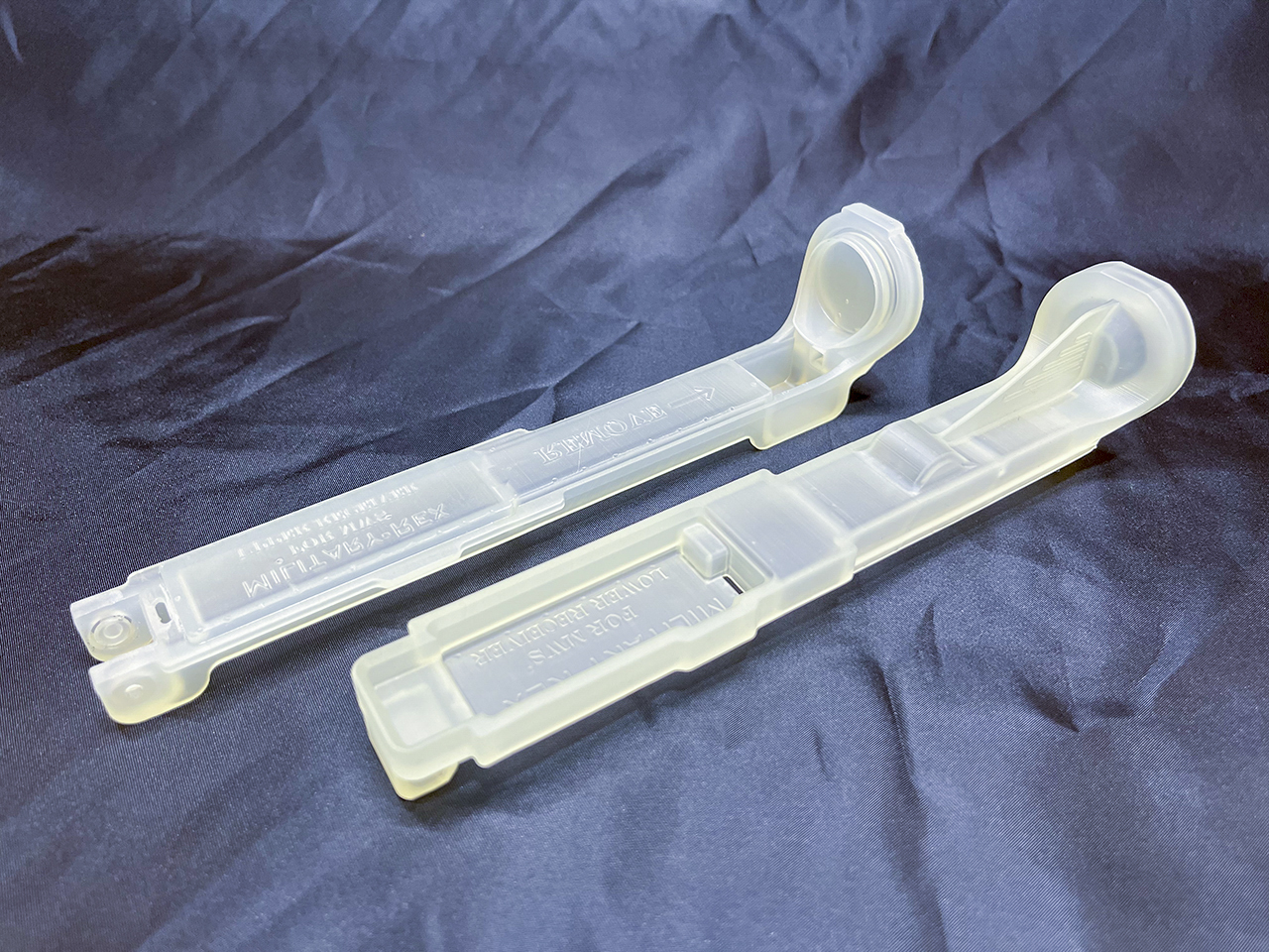 レシーバーカバー for 東京マルイ M4 MWSシリーズ ロア・アッパー