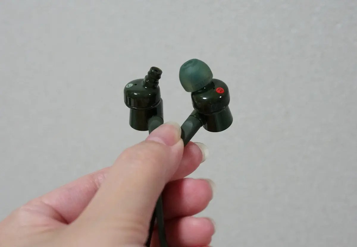 SONYの重低音イヤホンMDR-XB75APレビュー | ガジェットフリーク