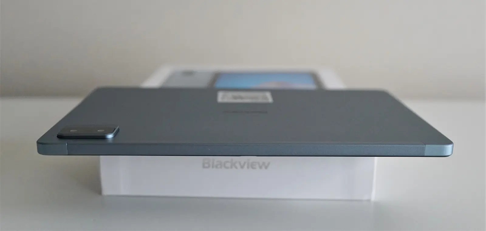 Blackview Tab 12 Pro レビュー パソコンとAndroidの良いとこどりの