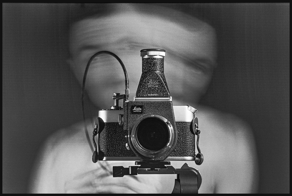 Leica MDa: Is this THE most reliable Leica camera? - Leica Blog