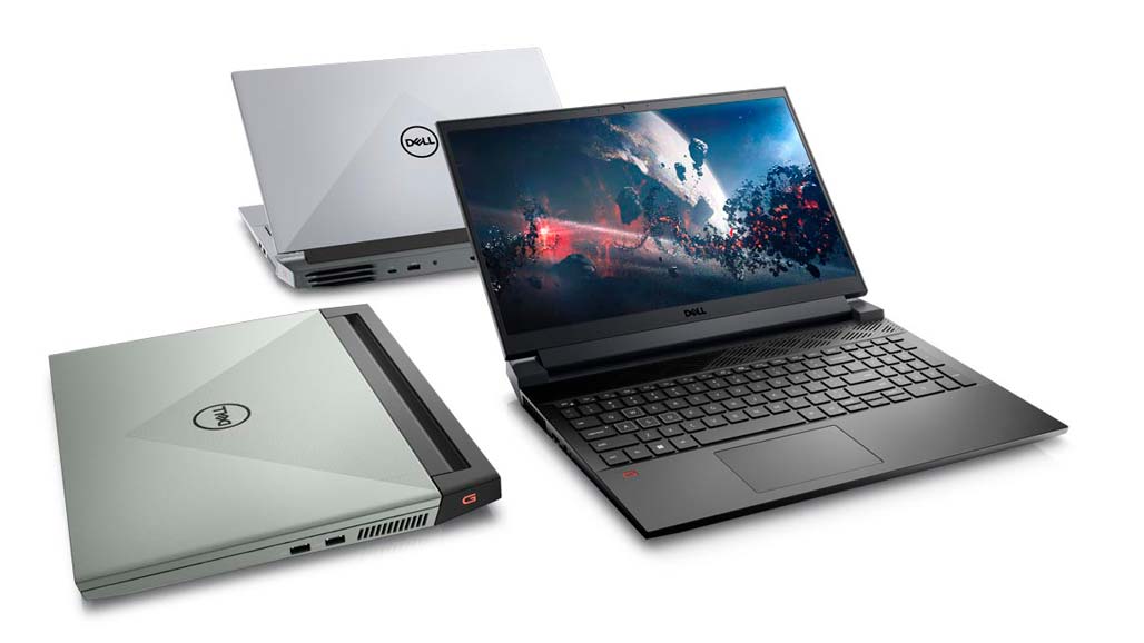 Dell G15ゲーミングノートパソコン 5520 – NotebookPC.jp