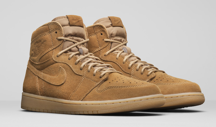 11/25】 エア ジョーダン1 レトロ OG “ウィート” / Air Jordan 1 Retro