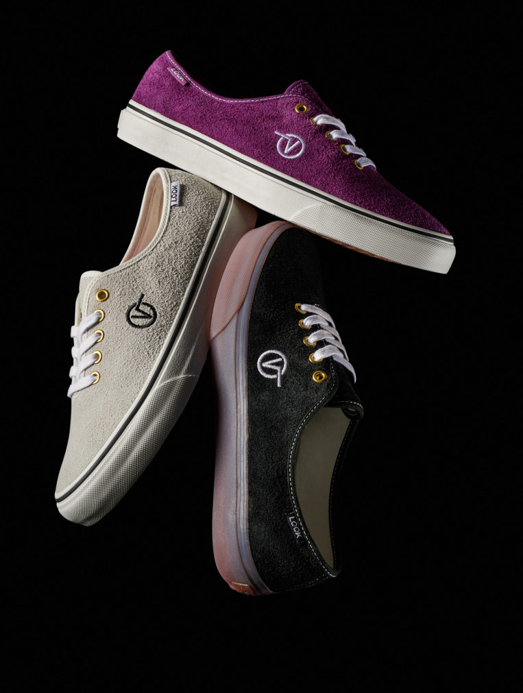 4/21】バンズ ボルト x ルックスタジオ コラボコレクション / Vault by