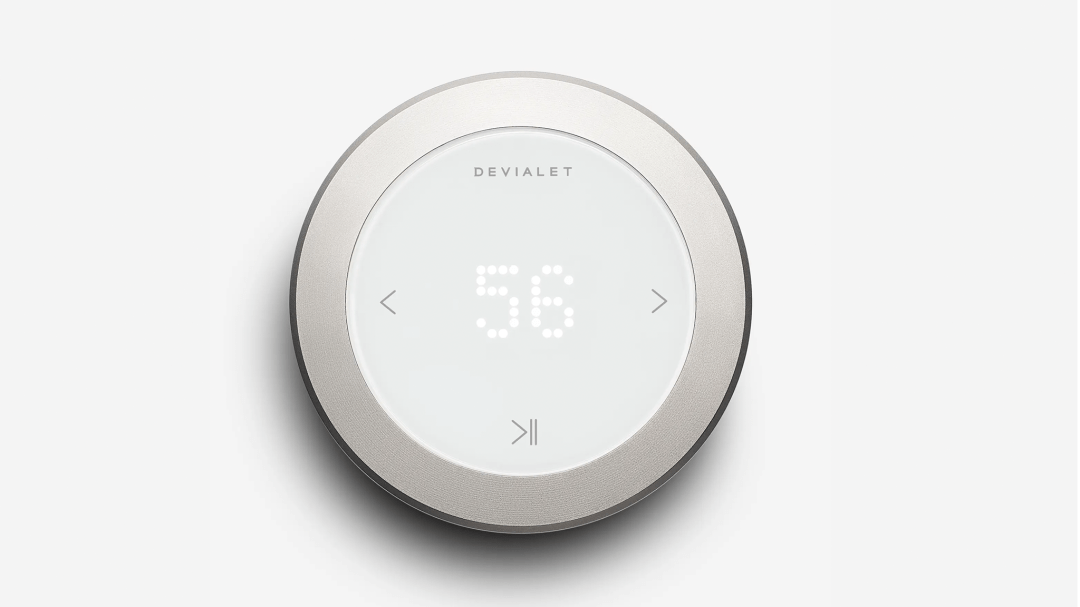 Devialet Remote Control • Scott Walker Audio