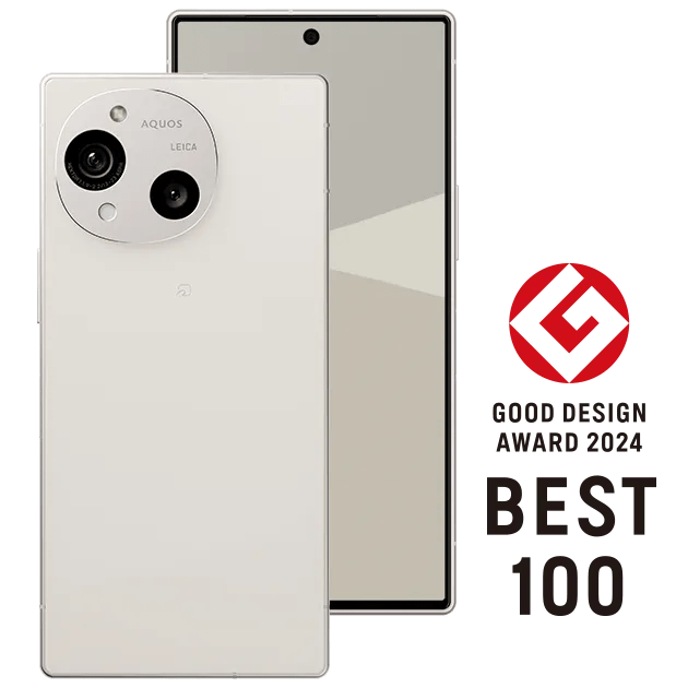 AQUOS sense10の特長｜AQUOS：シャープ