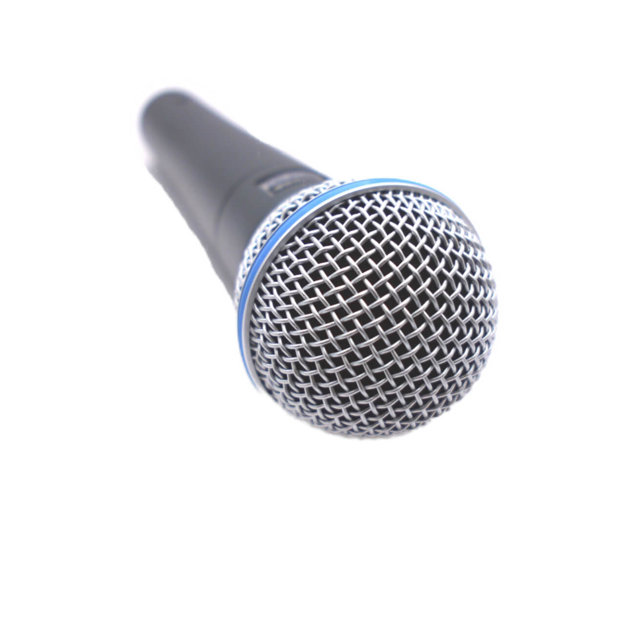 SHURE BETA 58A-J 定番ボーカルマイク - - 西尾楽器オンラインショップ